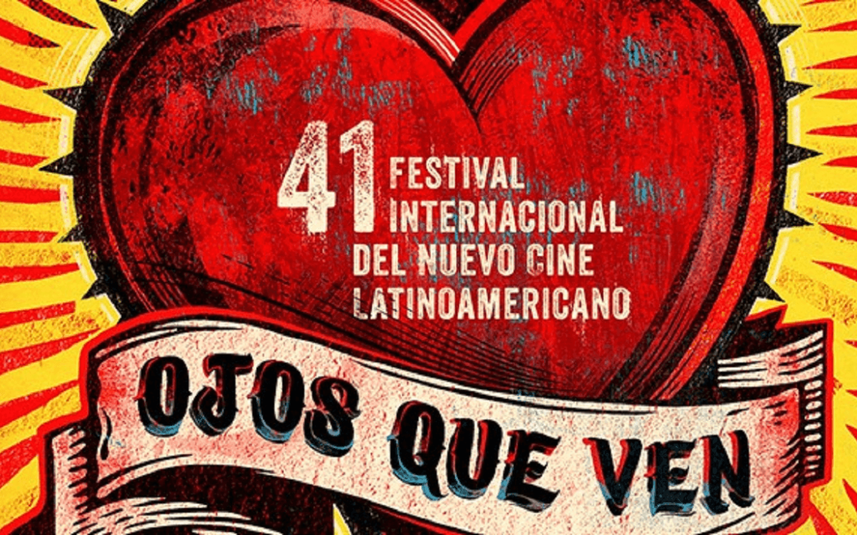 41 festival int nuevo cine