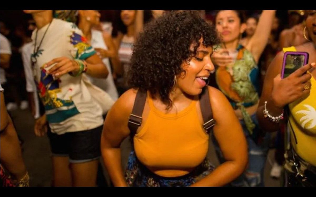 Afro-Latino Festival NYC 2026* Redens Desrosiers. Afro-Latino Festival NYC 2026* Redens Desrosiers.