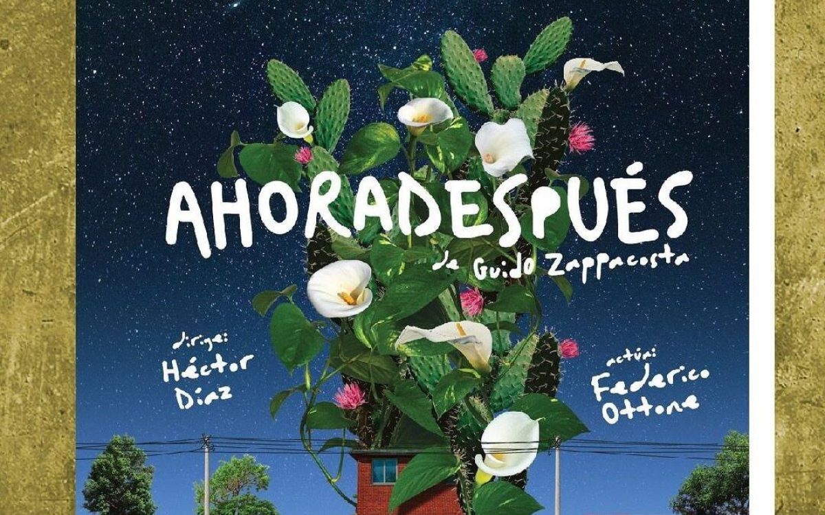 Ahoradespués