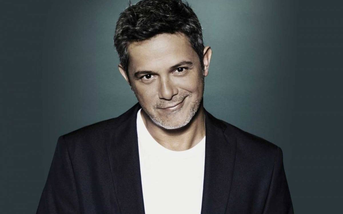 Alejandro Sanz