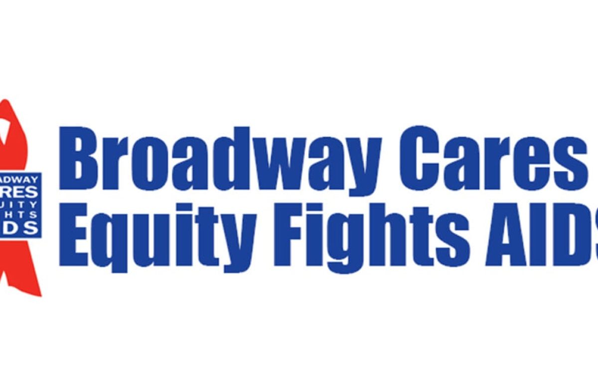 Broadway Cares:Equity Fights AIDS
