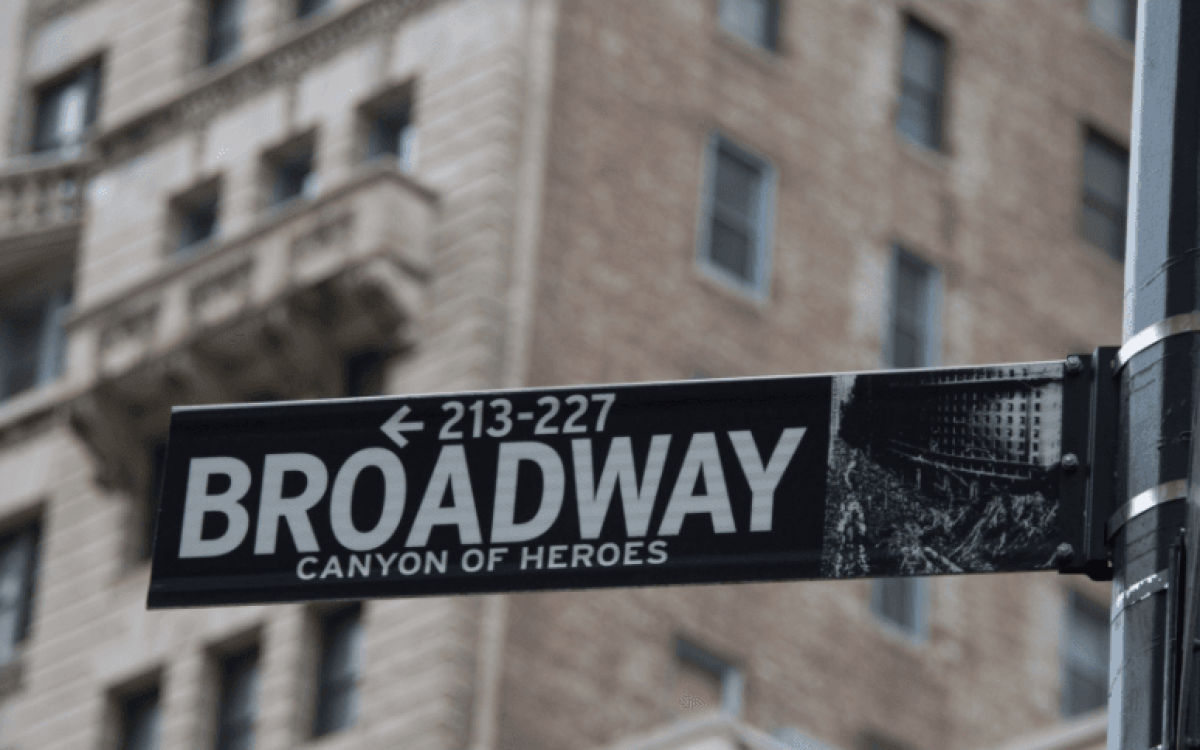 Broadway