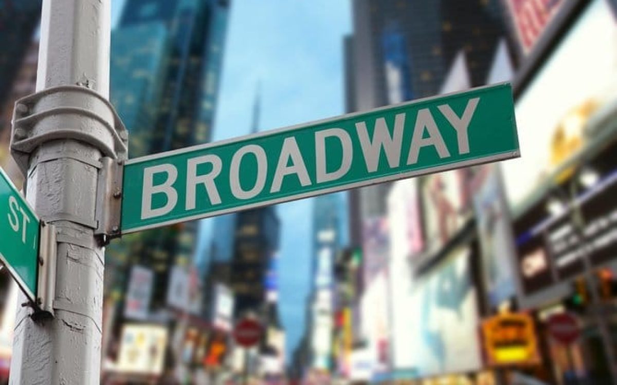 Broadway Broadway