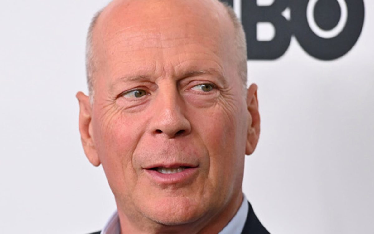 Bruce Willis