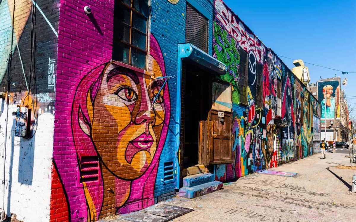 Bushwick