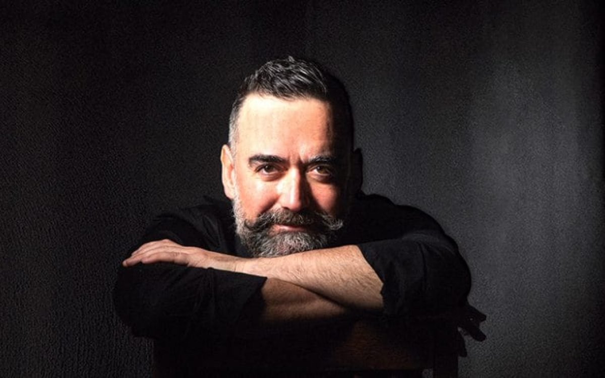 Carlos Be_Foto: Ilde Sandrin