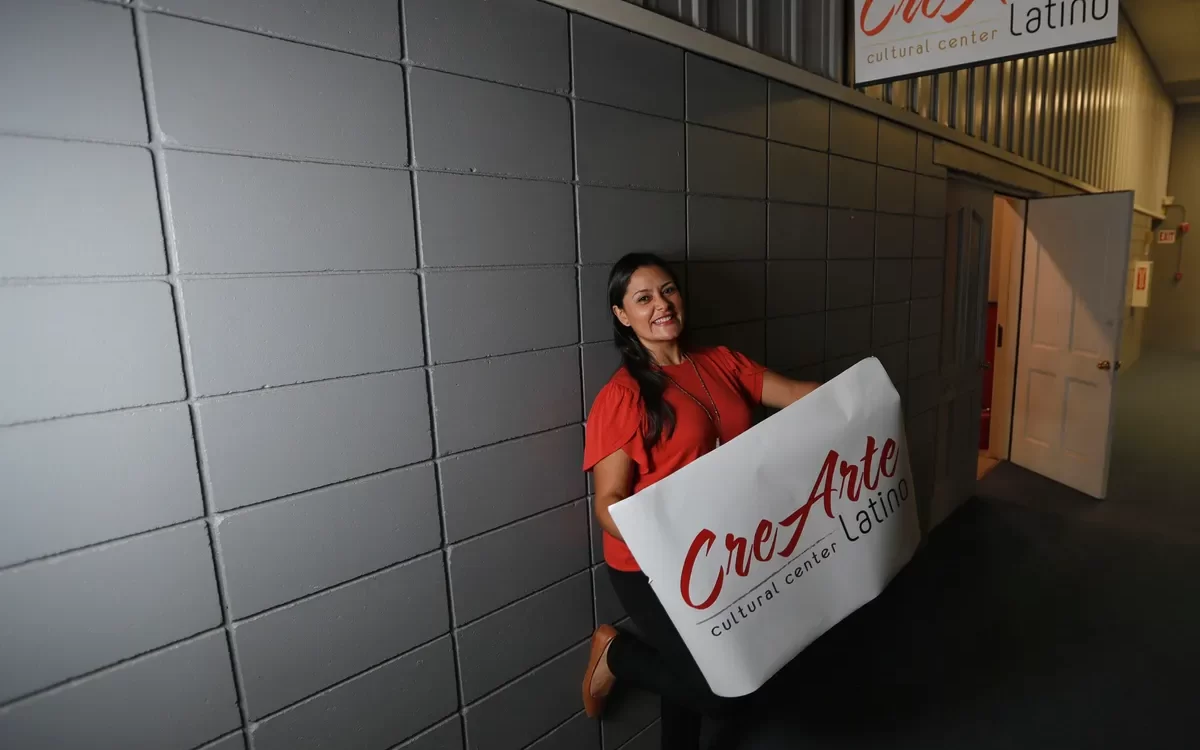 CreArte Latino Cultural Center