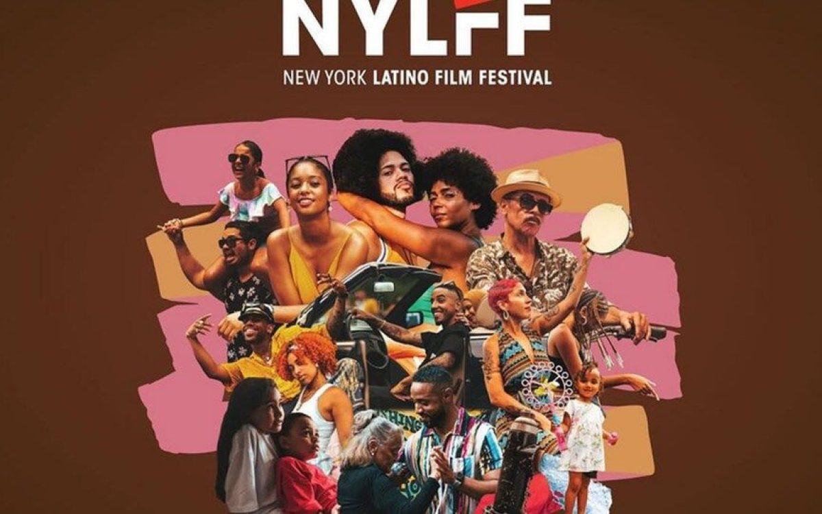 Festival de Cine Latino de Nueva York (NYLFF)