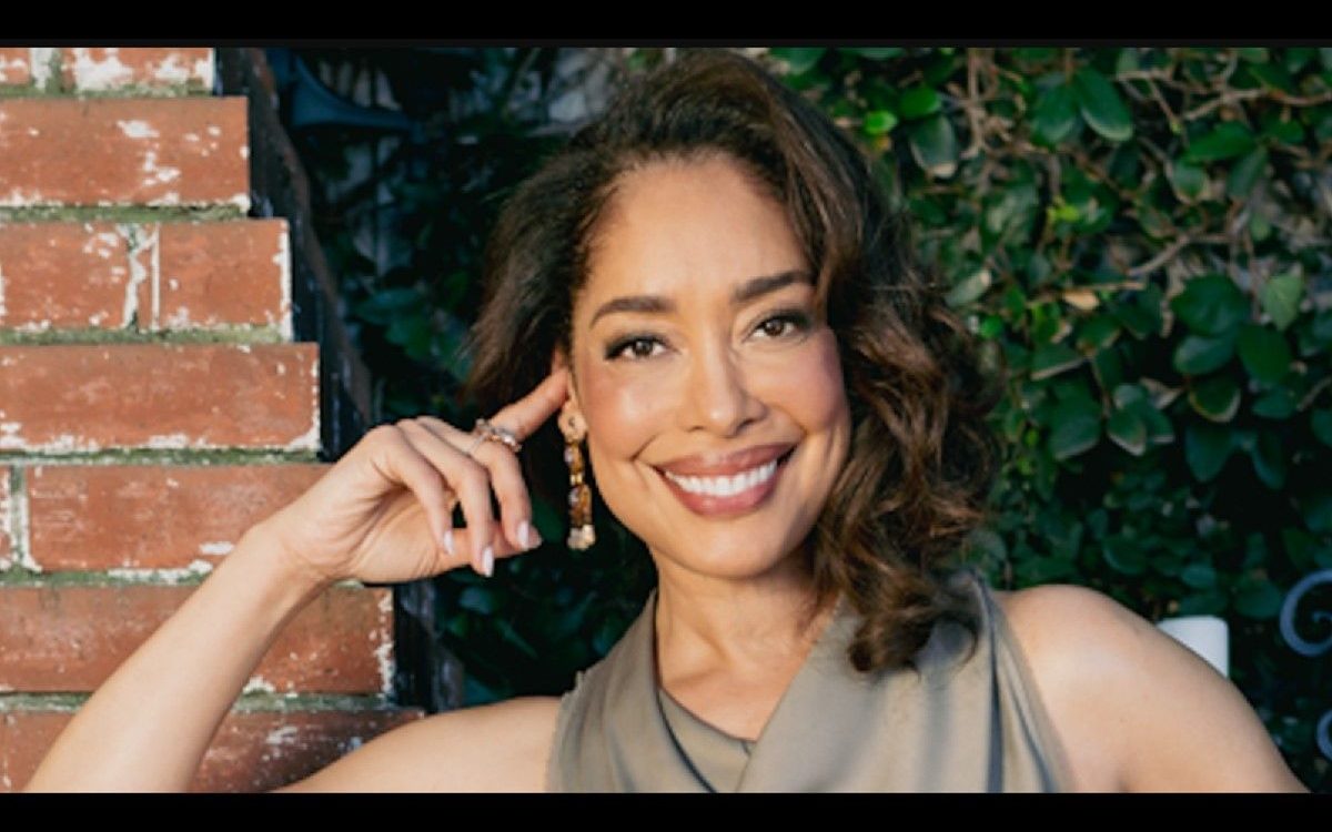 Gina Torres- iVoice Communications.