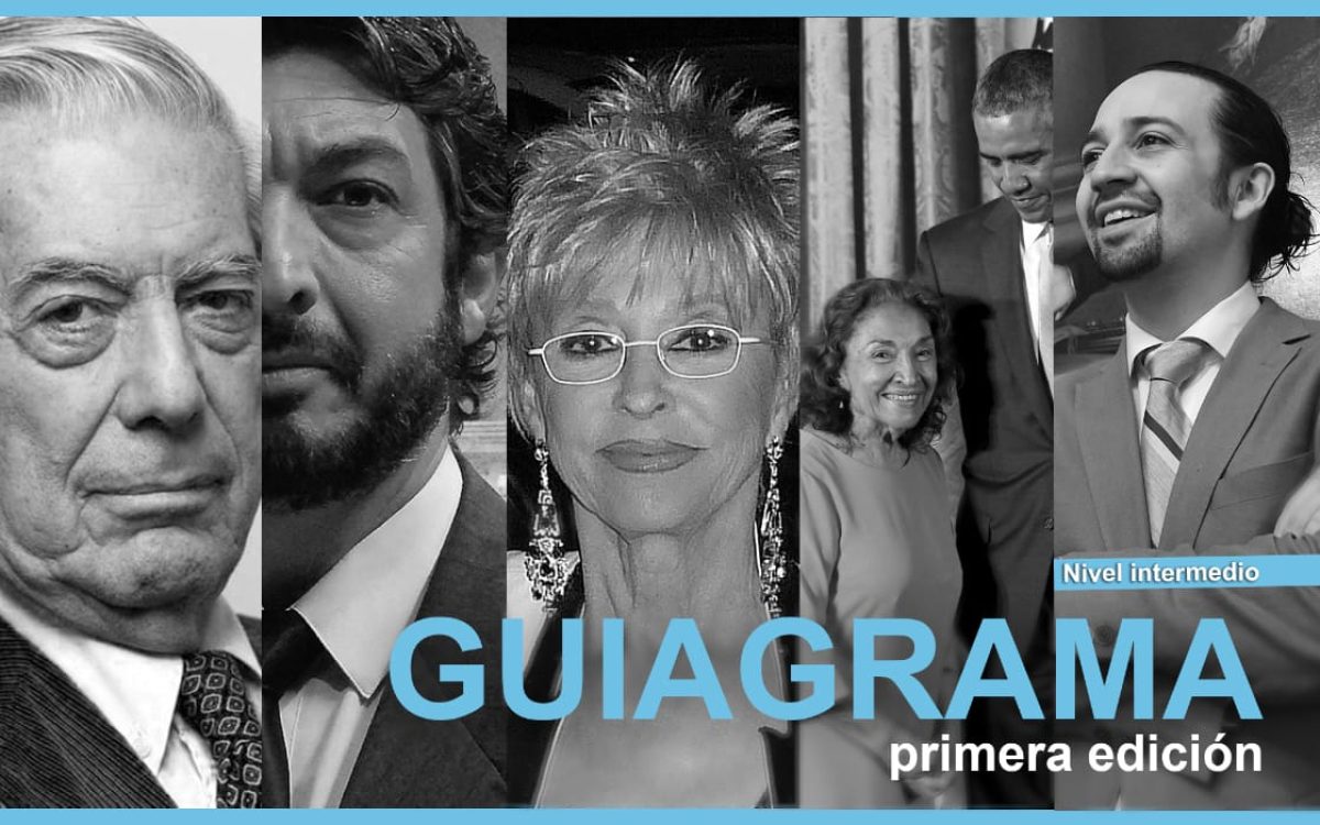 GuiaGrama 1
