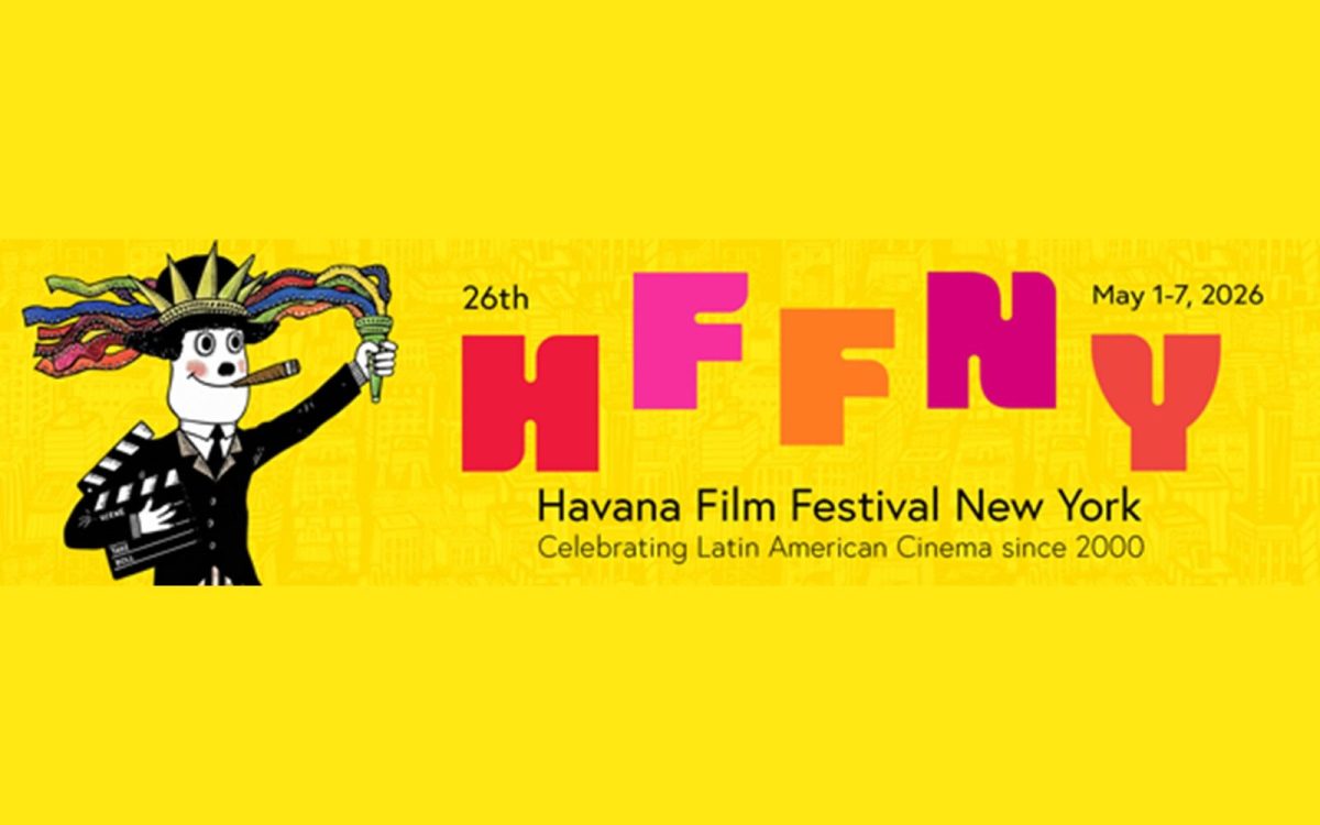 HFFNY 2026- Cortesía.