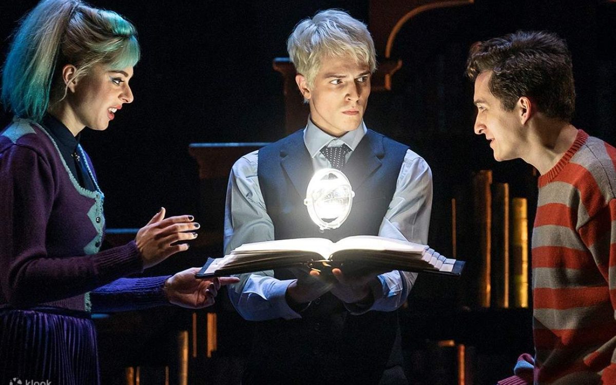HarryPotterandtheCursedChildBroadwayTicketsinNewYork,UnitedStates-Klook