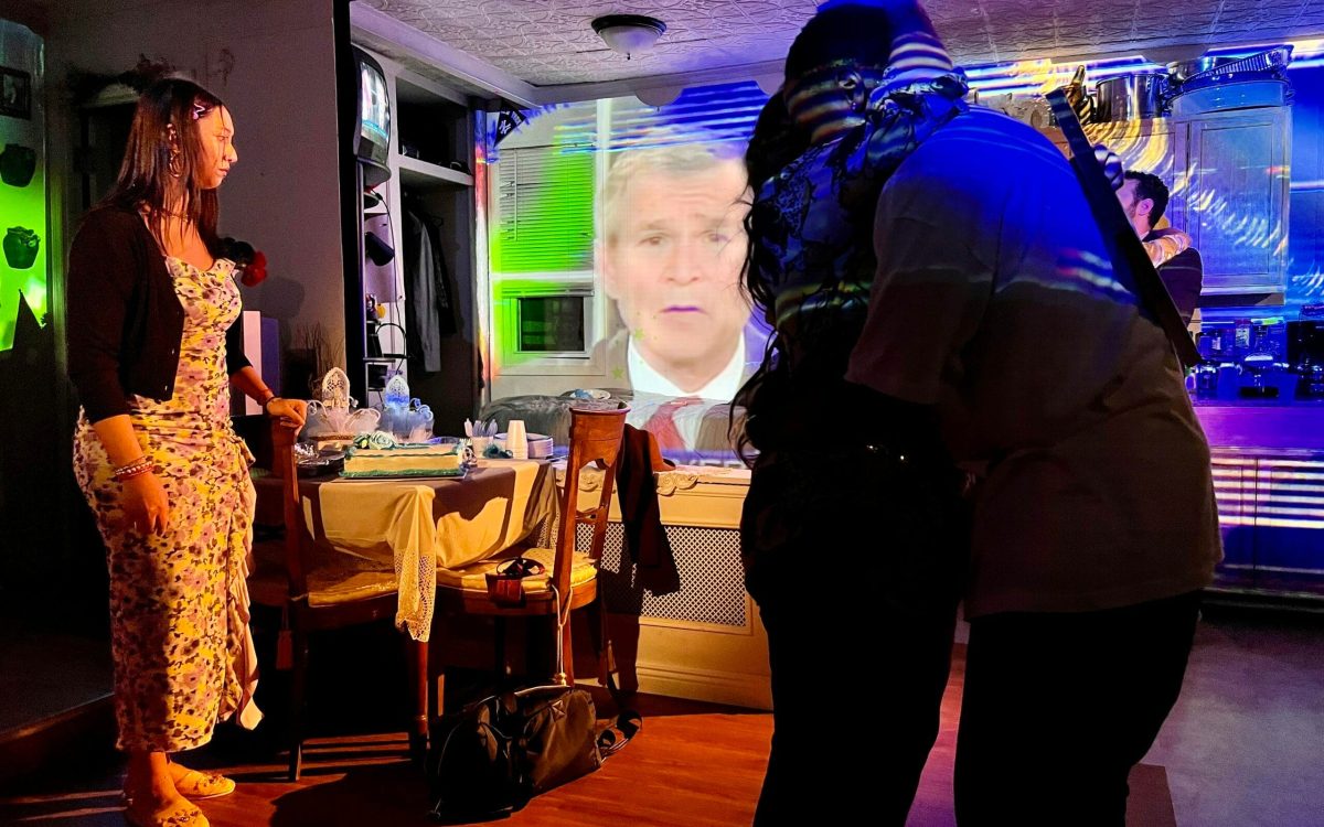 La compañía (Foto: FFCP)