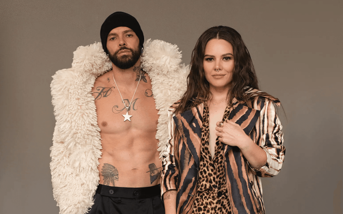 Jesse & Joy