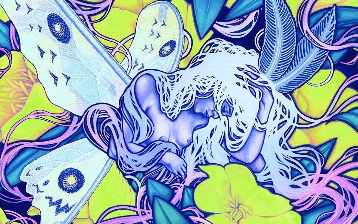 Kelly McKernan
