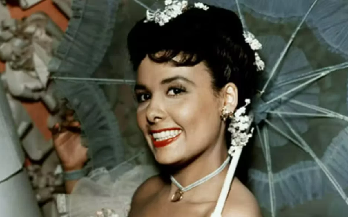 Lena-Horne