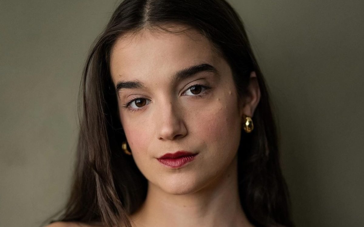 Lorenza Bernasconi