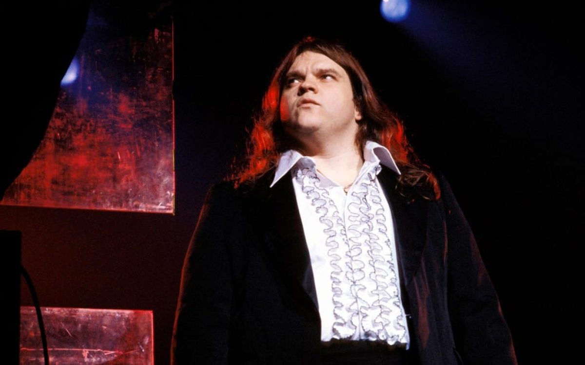 Meat Loaf