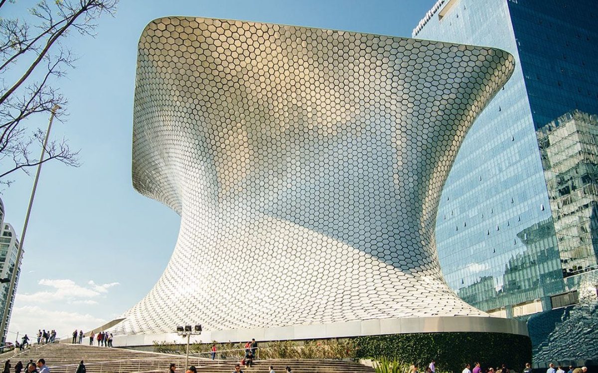 México Now Festival