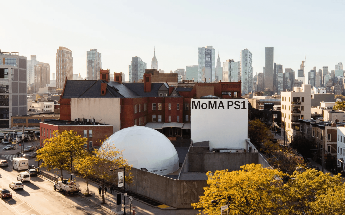 MoMA PS1