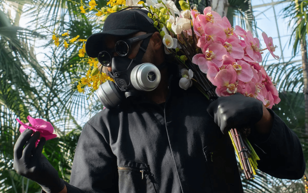 Mr. Flower Fantastic (1)