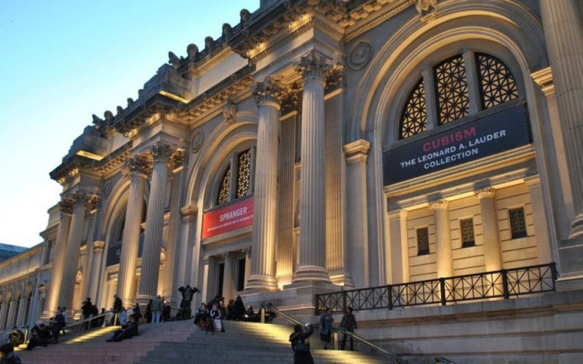 Museo Metropolitano de Arte