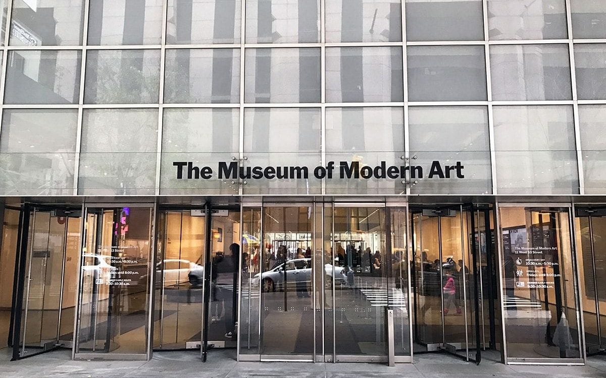 Museo de Arte Moderno