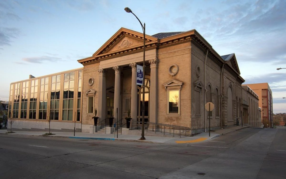 Museo de Arte de Allentown
