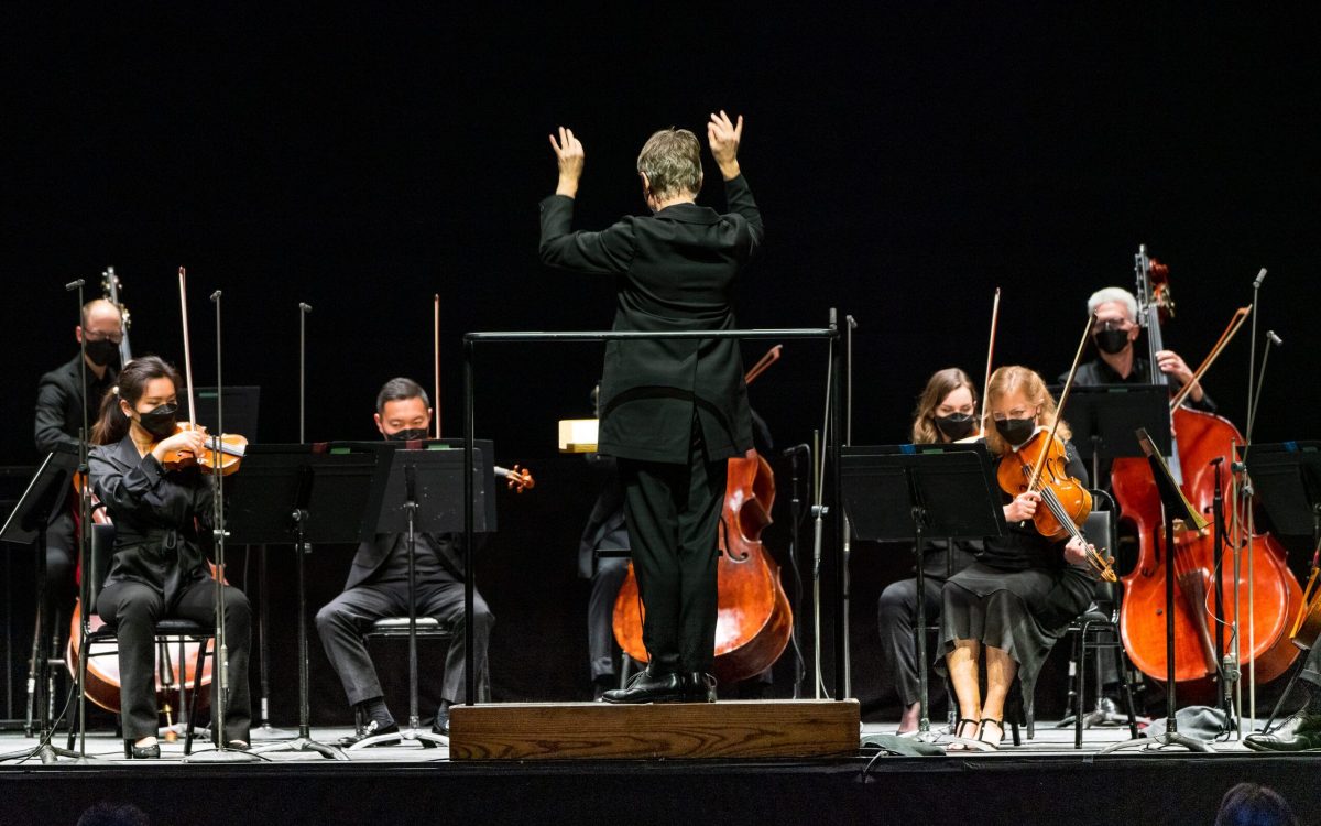 NEW YORK PHILHARMONIC