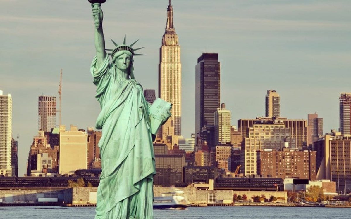 New York