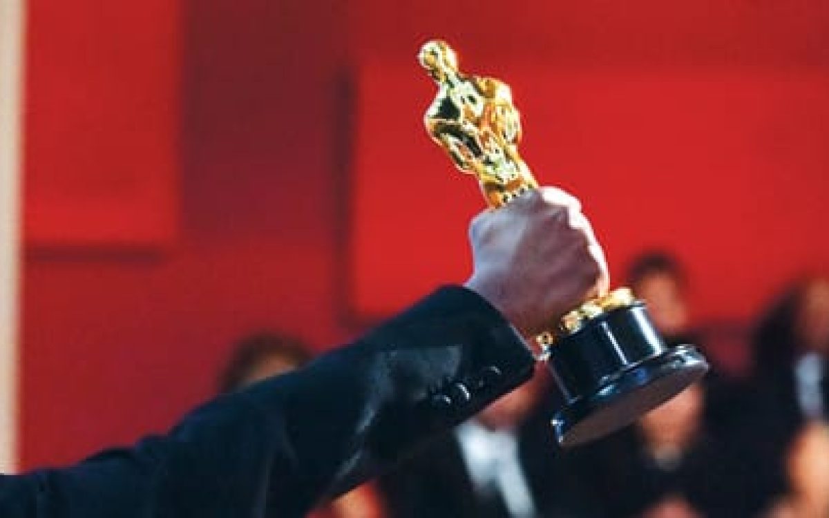 Óscars