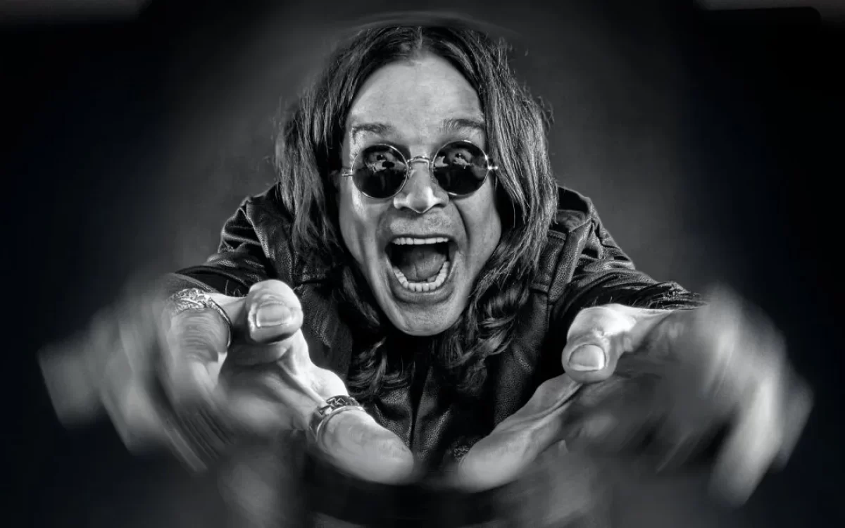 Ozzy Osbourne