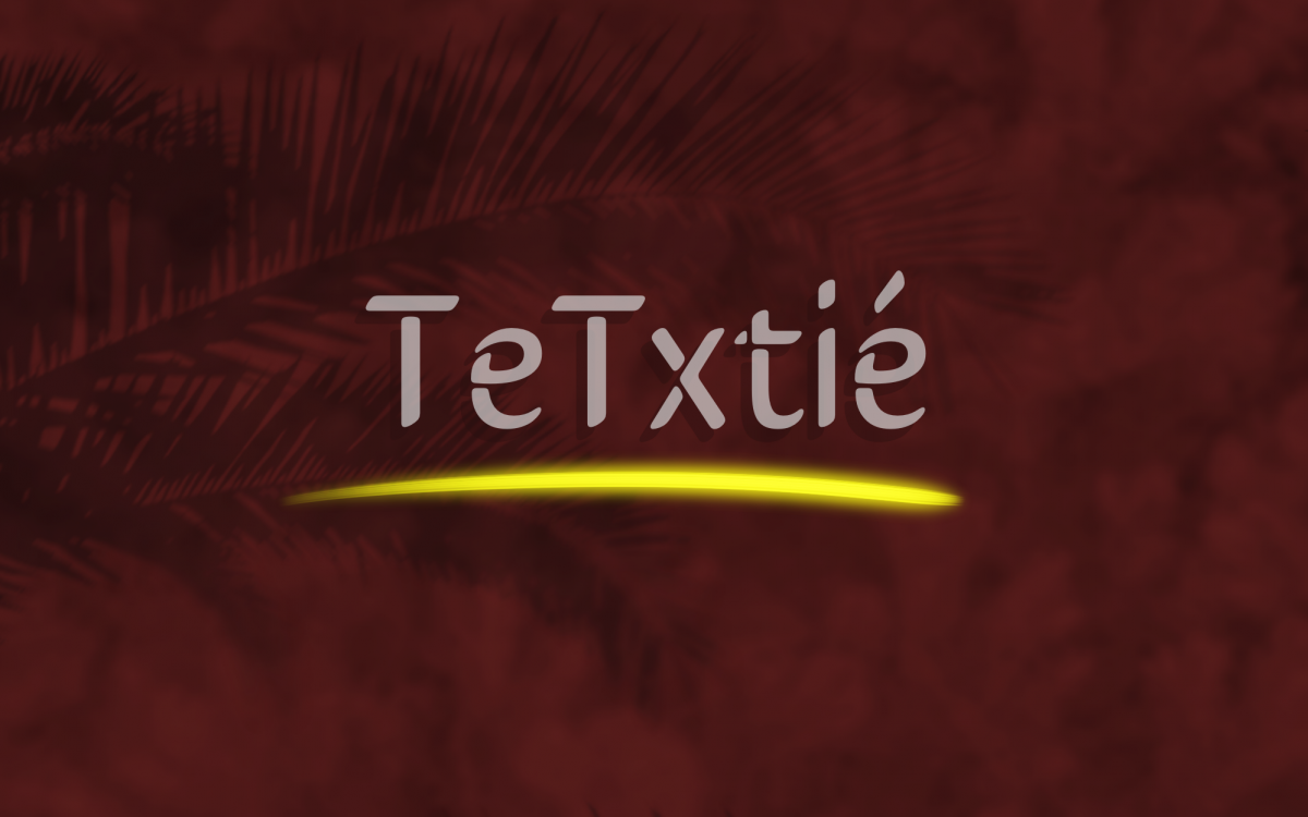 TeTxtié - Clásico