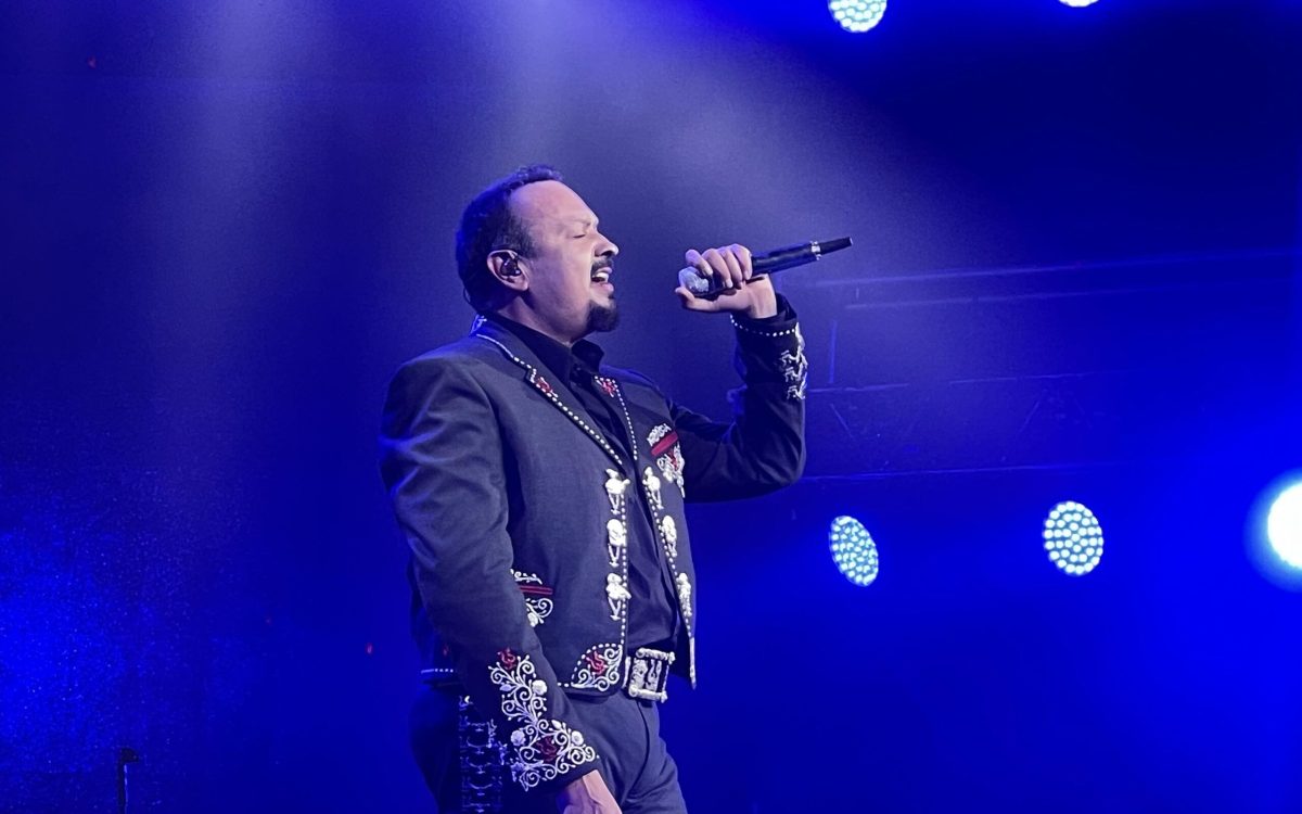 Pepe Aguilar