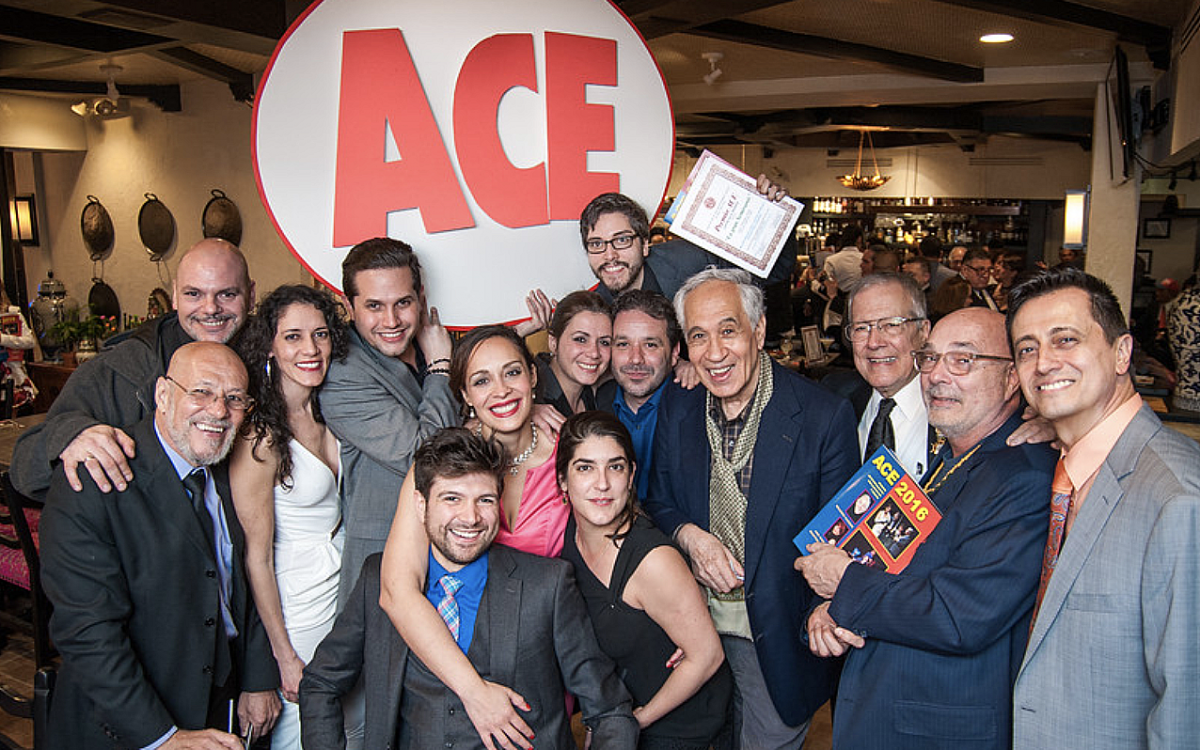 Premios ACE