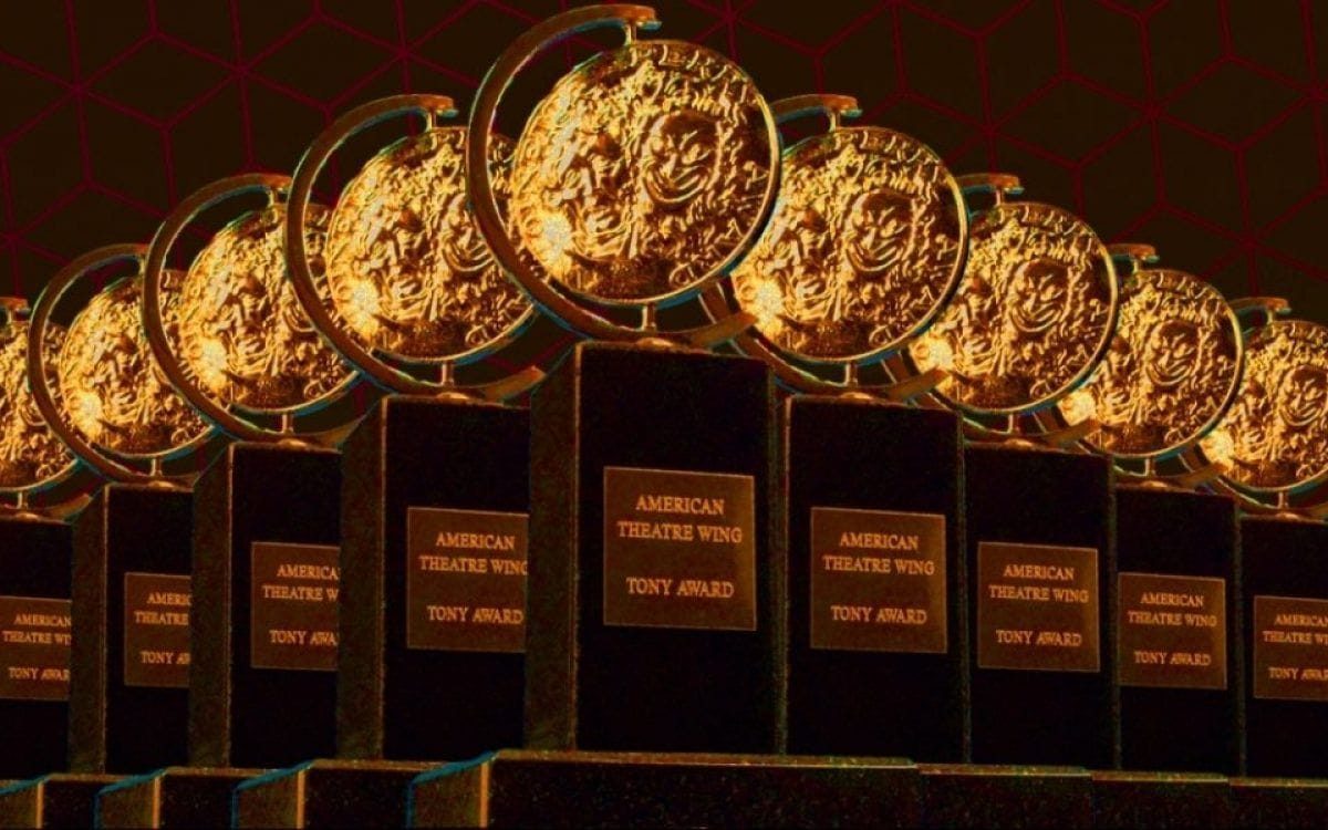 Premios Tony 2024