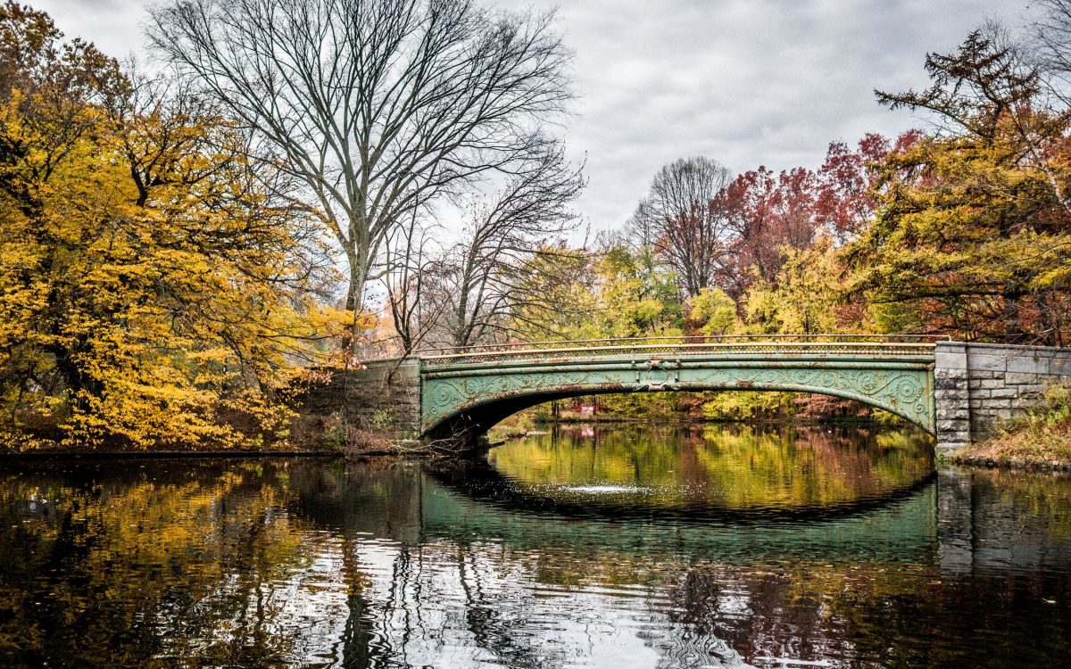 Prospect Park, Brooklyn