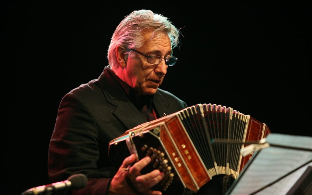 Raul Jaurena. Fuente: Kulturhaus Schwanen