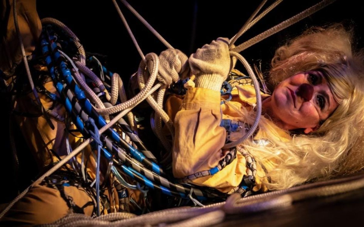 Rey Marciali Producciones' La Celestina