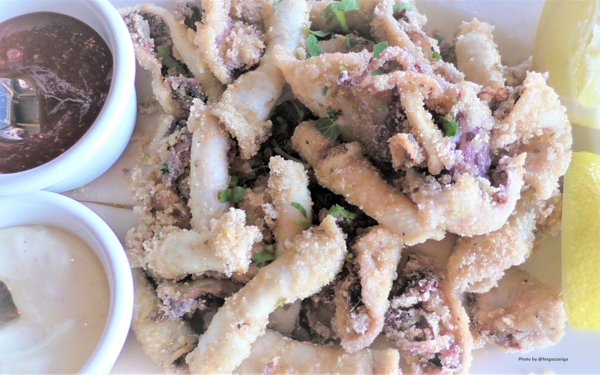 Fotografía por Fernando Gazzaniga