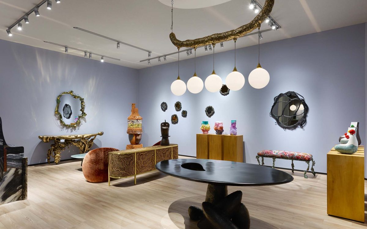 TEFAF Nueva York 2