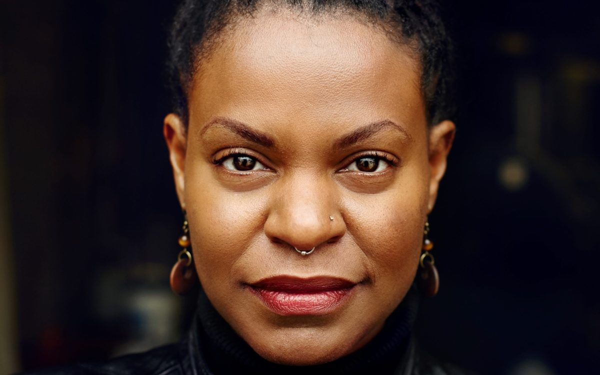 Mercy Tullis-Bukhari. Fuente: read650.com