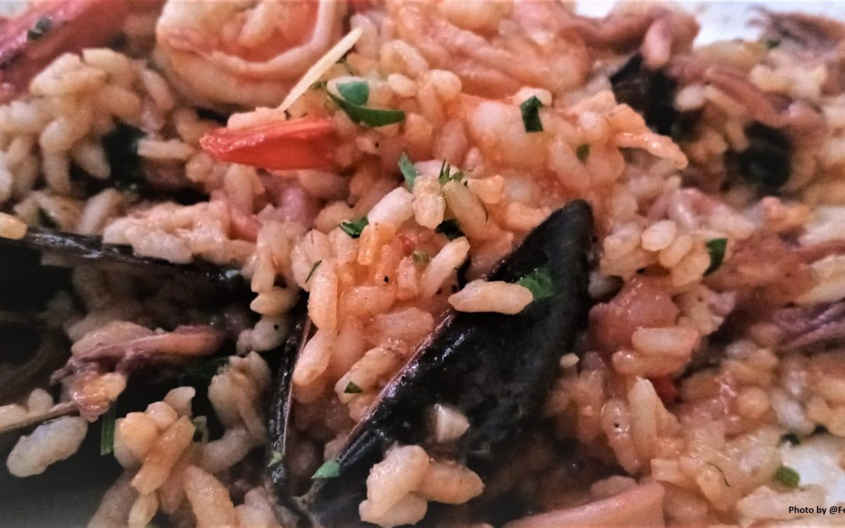 Fotografía por Fernando Gazzaniga