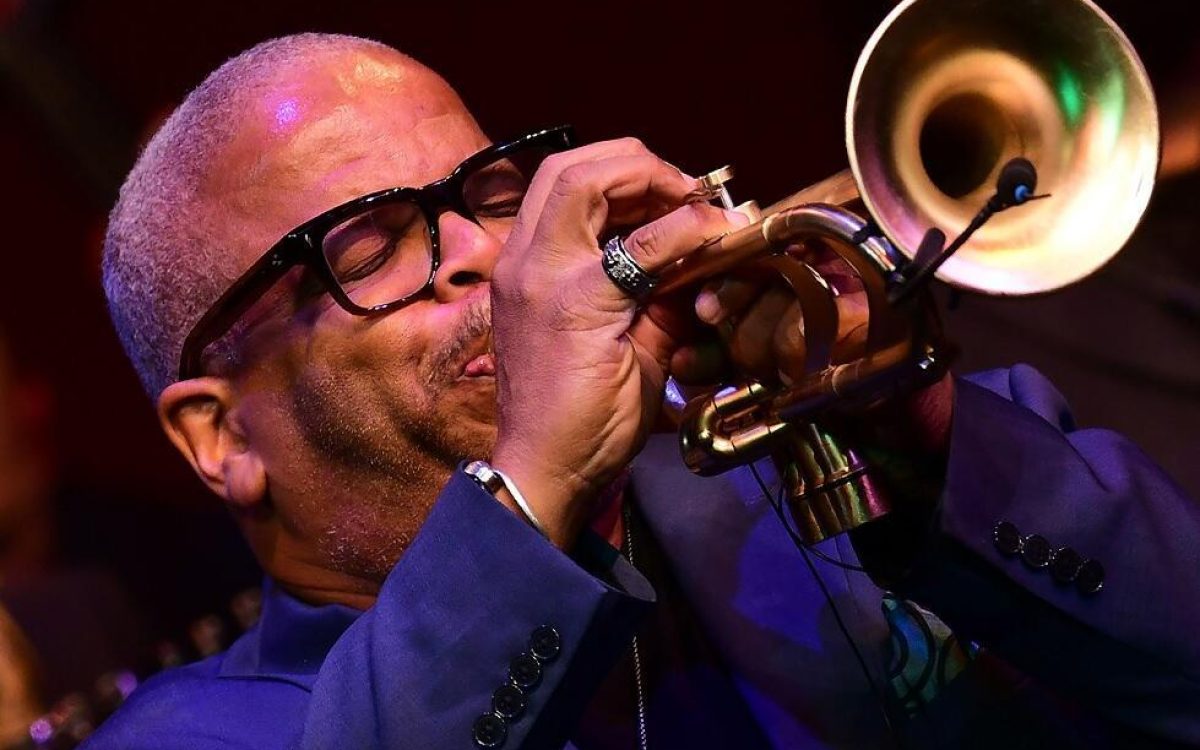 Terence Blanchard Terence Blanchard