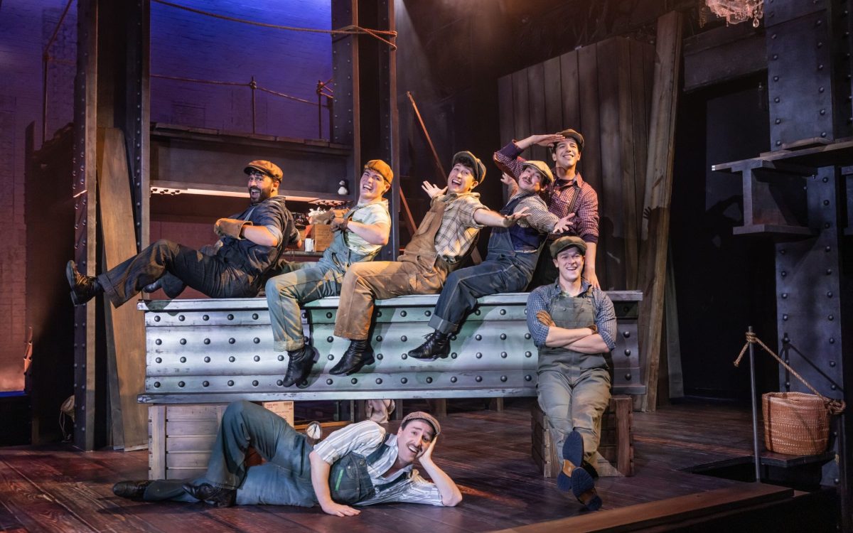 The Company of EMPIRE. Photo by Matthew Murphy (2)