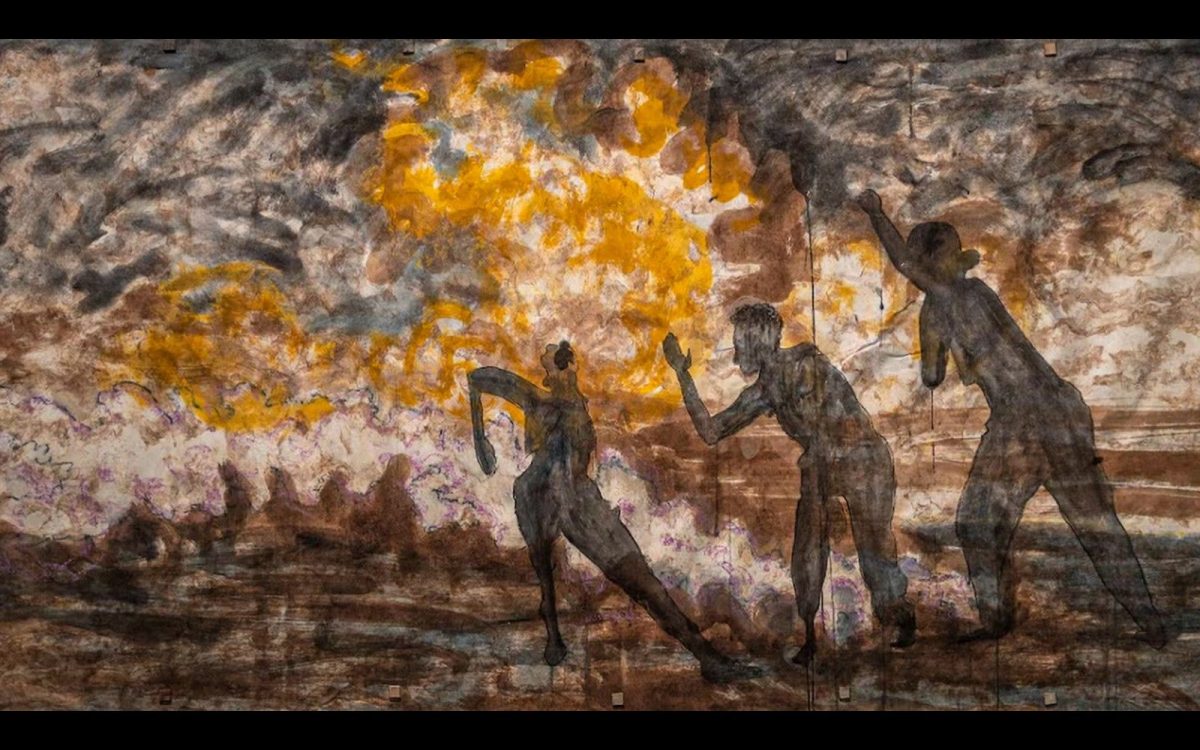 Tierra Insurgente- El país.