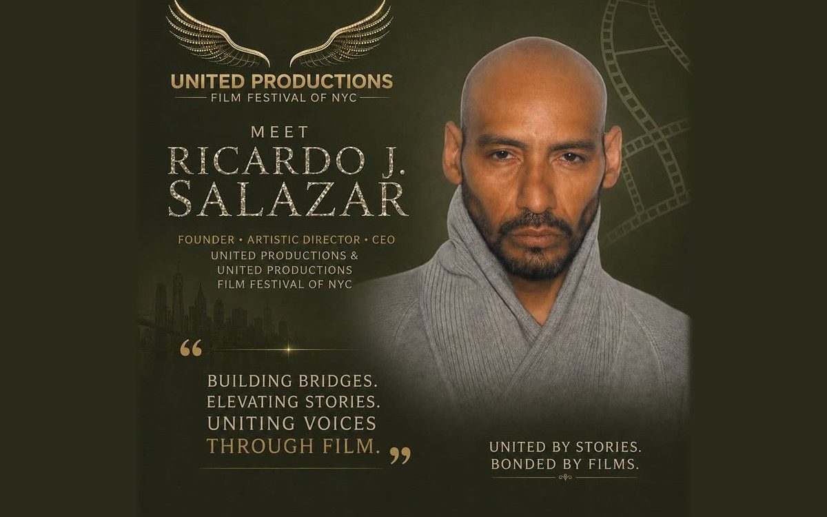 UNITED PRODUCTIONS- INSTAGRAM. UNITED PRODUCTIONS- INSTAGRAM.