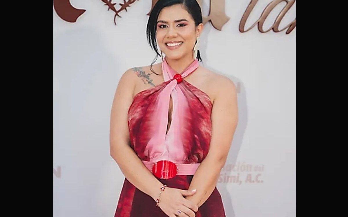 Valentina Bueno Marín- Billboard.