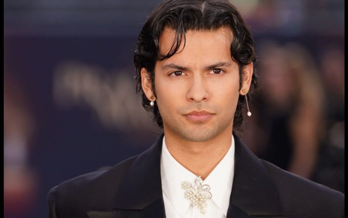 Xolo Maridueña- Playbill.