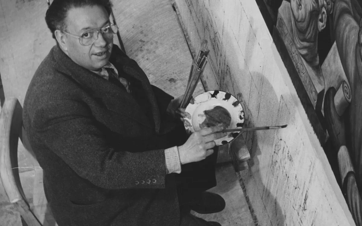 diego rivera